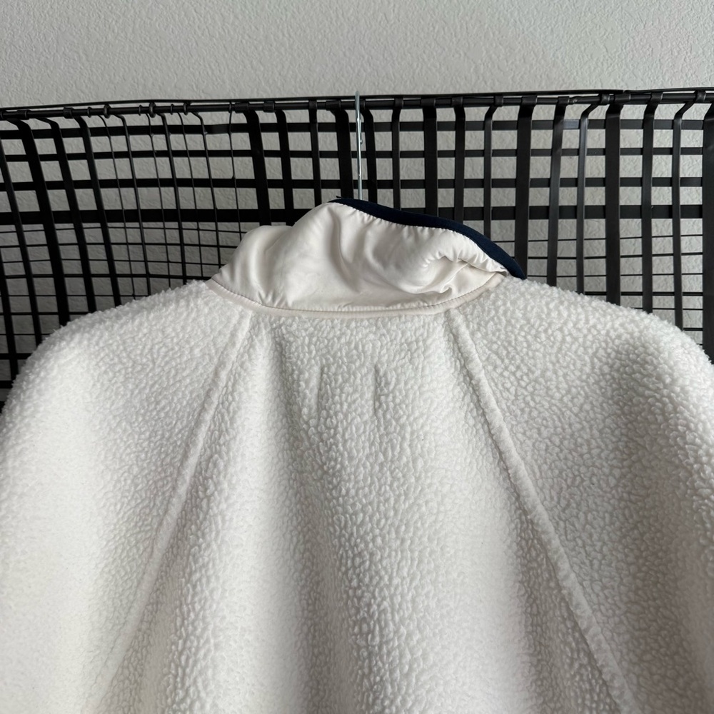 Free people Hit The Slopes Patch Fleece Jacket - Picture 6 of 8